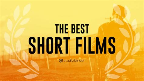 Short Films Videos .
